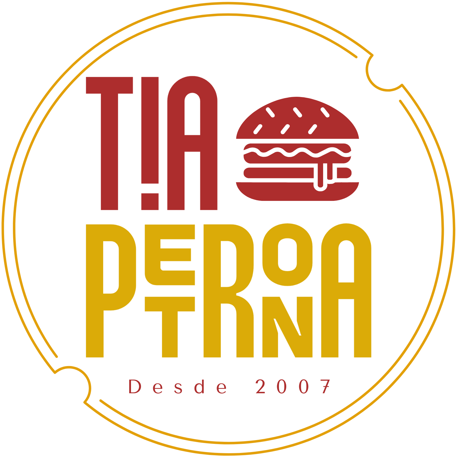 Tía Petrona